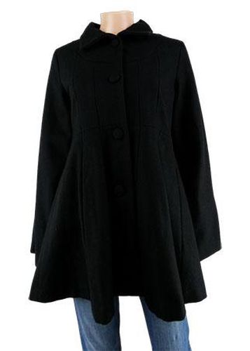 Manteau ---Basic-34 - S-Fminin - blend she - Modalova