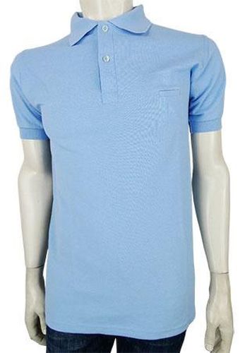 Polo -Balsan--Bleu-S-Masculin - balsan - Modalova