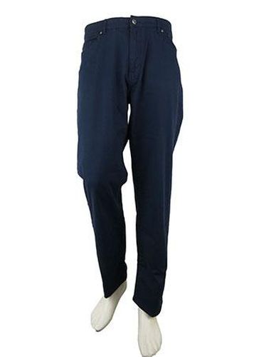 Pantalon de travail ---Bleu fonc-42 - L-Masculin - clique - Modalova