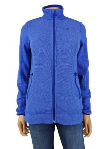 Veste manches longues ---Bleu-36 - S-Fminin - quechua - Modalova