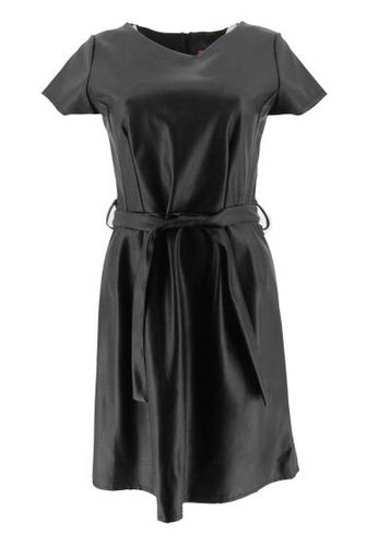 Robe -Tissaia--Noir-36 - S-Fminin - tissaia - Modalova