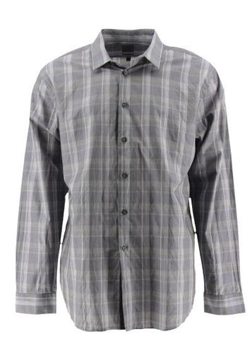 Chemise ---Gris-XL-Masculin - calvin klein - Modalova