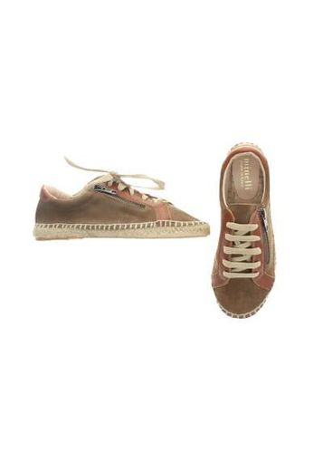 Espadrilles  lacets---Basic-34-Fminin - minelli - Modalova