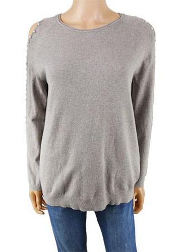 Pull fin---Basic-36 - S-Fminin - tricotonic - Modalova