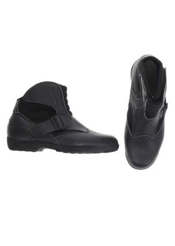 Boots de moto ---Noir-40-Masculin - sidi - Modalova