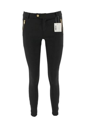 Pantalon ---Noir-36 - S-Fminin - no excuse - Modalova