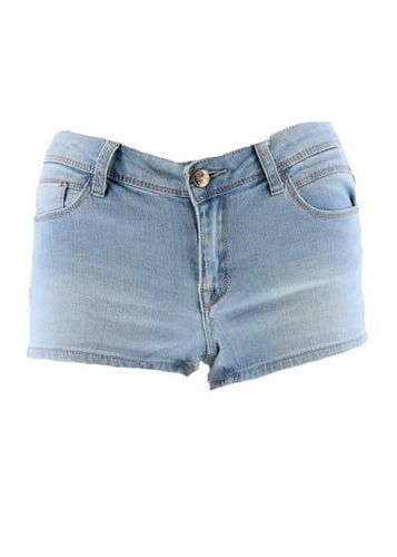 Short -Pimkie--Bleu-34 - S-Fminin - pimkie - Modalova