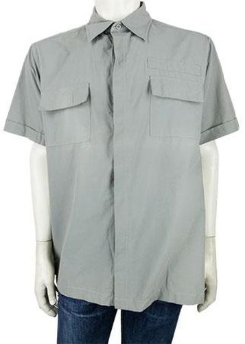 Chemise ---Gris-L-Masculin - dr. martens - Modalova