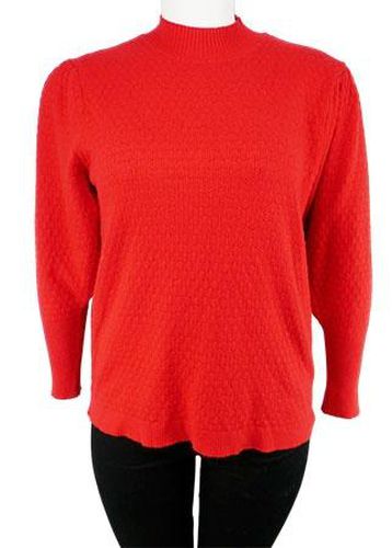 Pull ---Basic-54 - 3XL-Fminin - zamba - Modalova