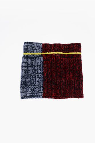 Multicolor Wool Snood size Unica - Colville - Modalova