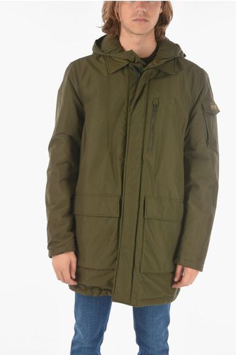 Camouflage CRUISER reversible jacket size Xxl - Woolrich - Modalova