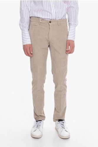 Corduroy Chinos Pants size 46 - Briglia 1949 - Modalova