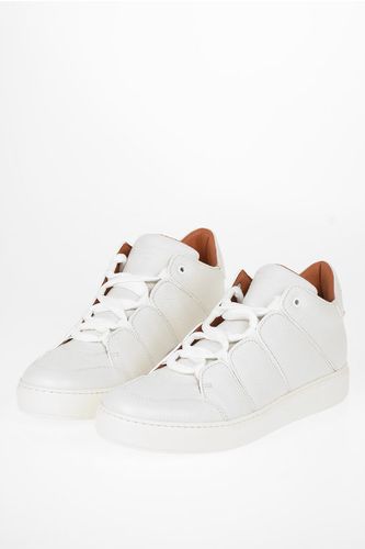 COUTURE LEather TIZIANO Sneakers size 5 - Ermenegildo Zegna - Modalova