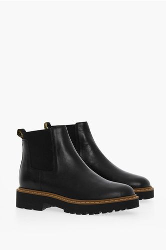 Leather Chelsea Boots size 40 - Hogan - Modalova