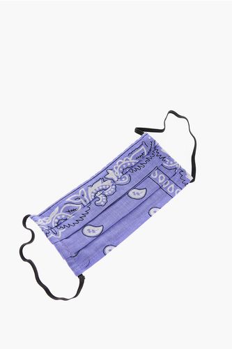 Patterned cotton mask size Unica - Arizona Love - Modalova