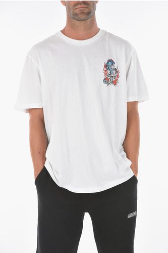 Printed VIPER T-shirt size S - AllSaints - Modalova