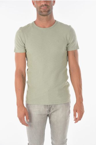 Ribbed Cotton MUSE T-Shirt size Xs - AllSaints - Modalova