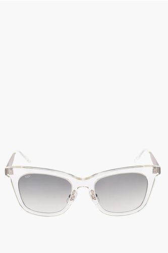 Transparent Wayfarer Sunglasses size Unica - OAMC - Modalova
