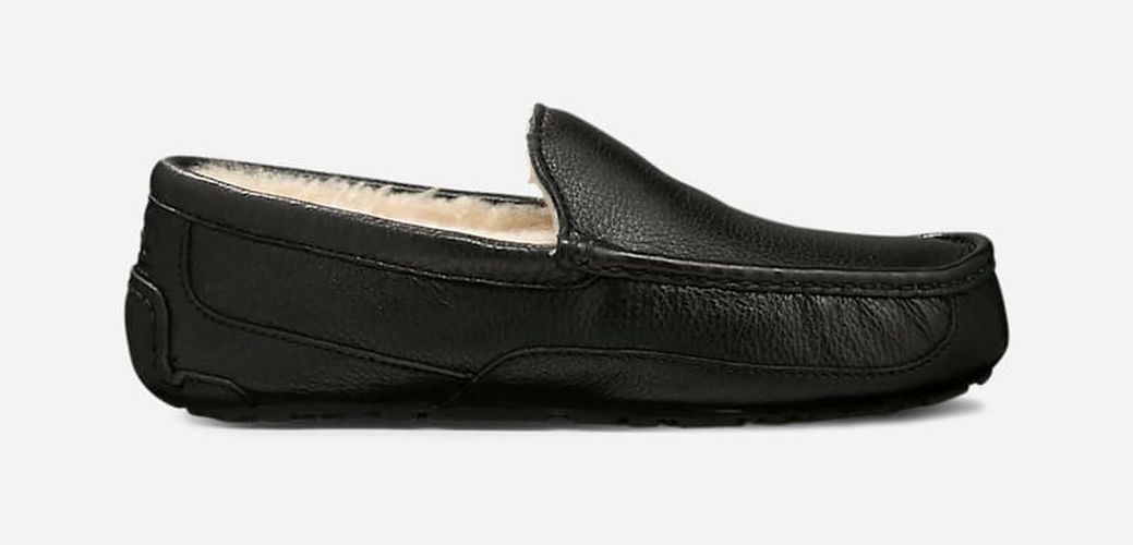 Chausson Ascot | UE in , Taille 40, Cuir - Ugg - Modalova