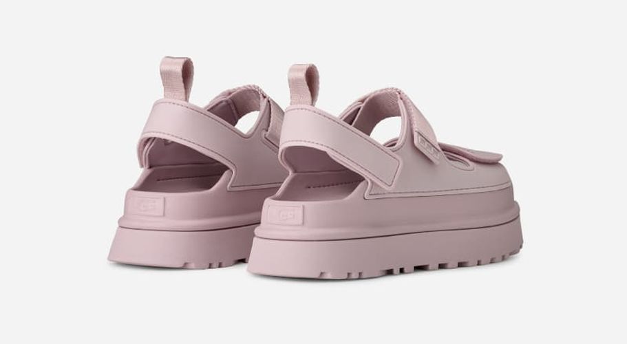 Sandale GoldenGlow | UE in , Taille 41, Polyuréthane - Ugg - Modalova