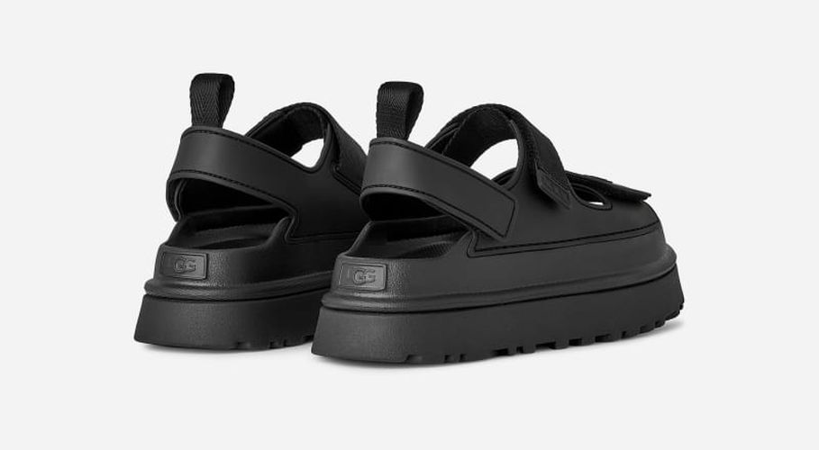 Sandale GoldenGlow | UE in , Taille 36, Polyuréthane - Ugg - Modalova