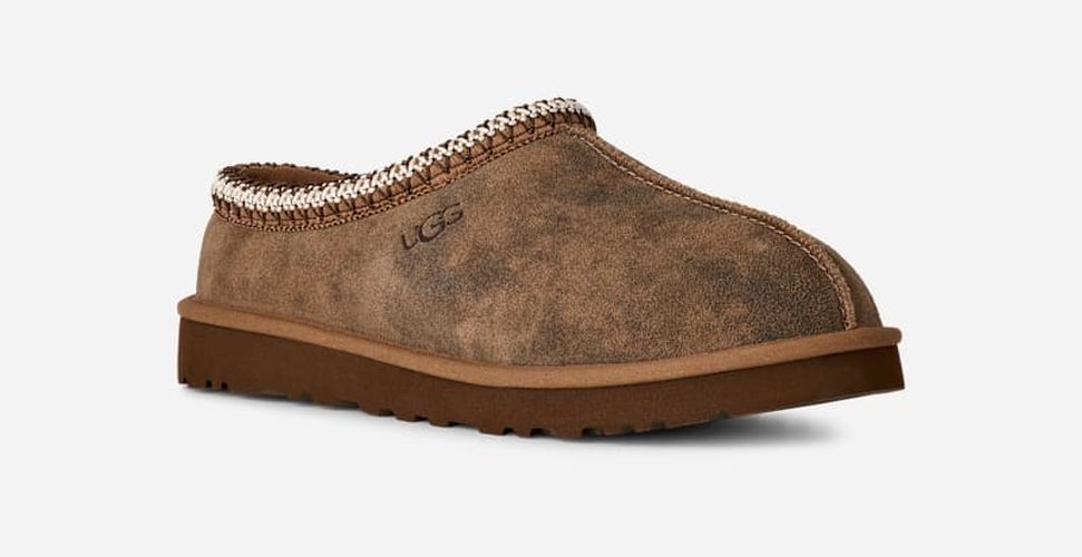 Tasman Baxter in Brown, Taille 45, Daim - Ugg - Modalova
