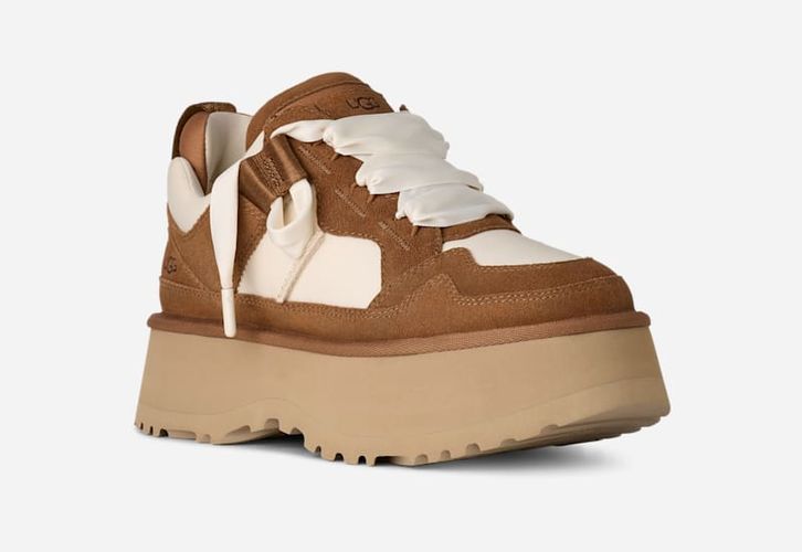 Basket Astromel in Brown, Taille 42, Daim - Ugg - Modalova