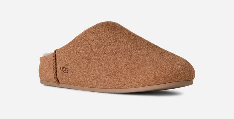 Elea Slip-On in Brown, Taille 39, Daim - Ugg - Modalova