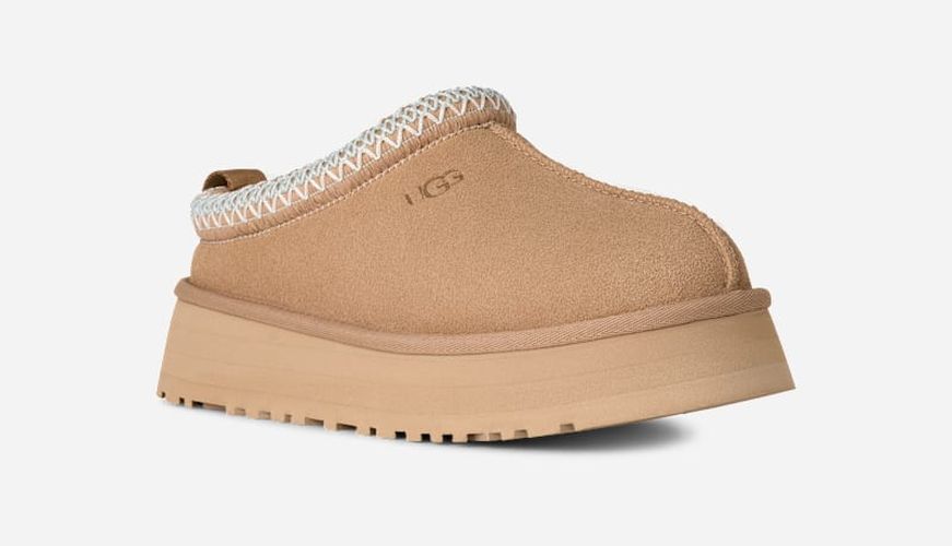 Tazz II | UE in Beige, Taille 41, Daim - Ugg - Modalova