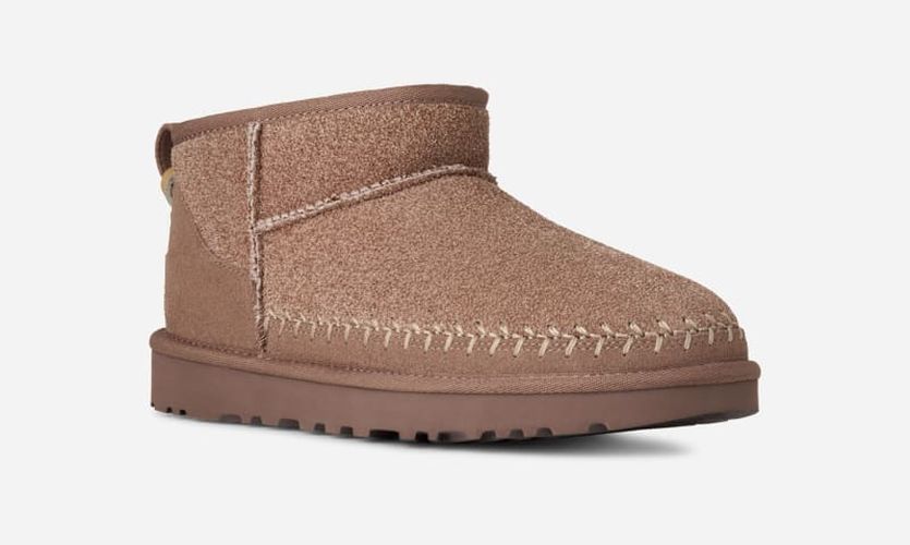 Botte Classic Ultra Mini Biarritz in , Taille 40 - Ugg - Modalova