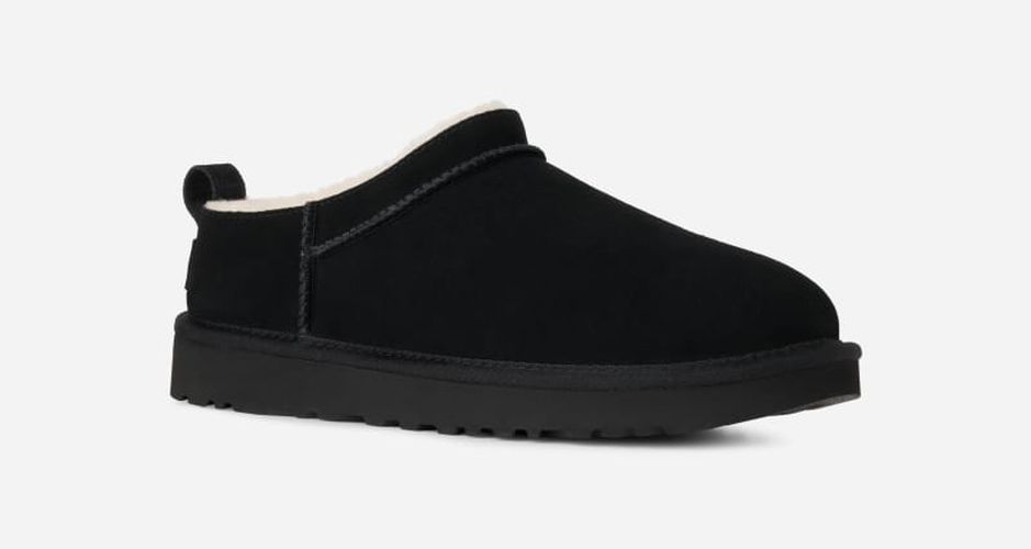 Classic Micro | UE in , Taille 40, Daim - Ugg - Modalova