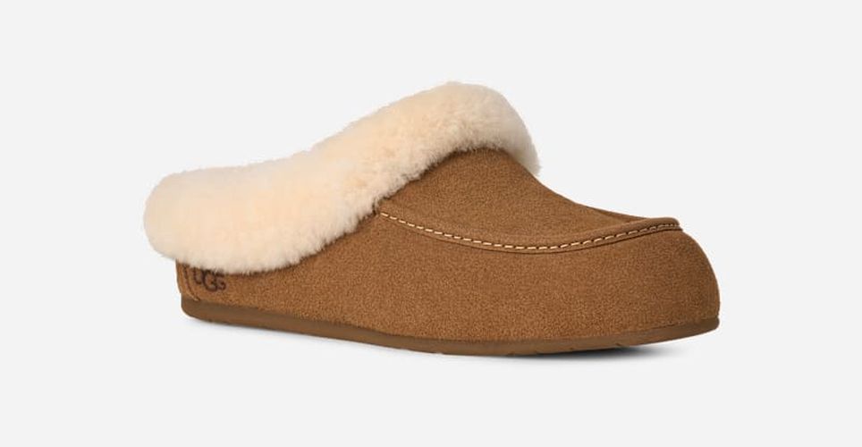 Mule Ansley | UE in Brown, Taille 39, Daim - Ugg - Modalova