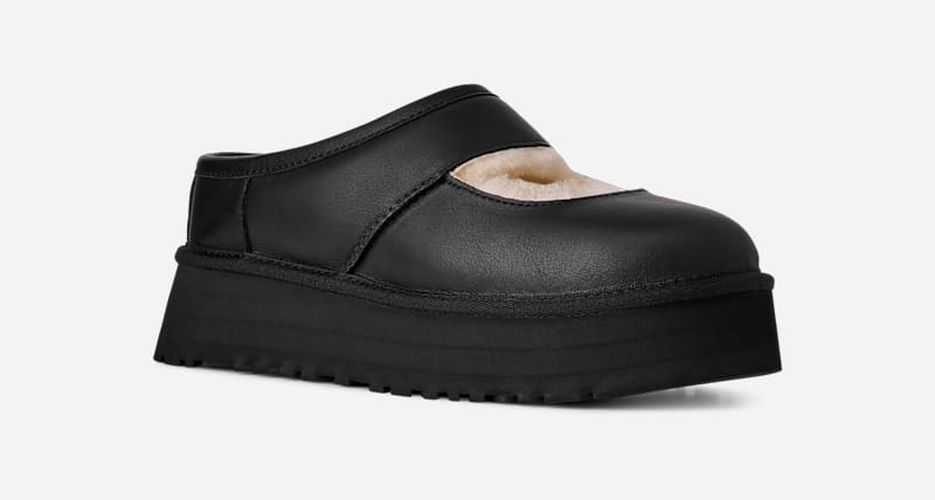 Babies Bea en cuir in , Taille 39 - Ugg - Modalova