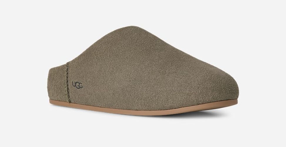 Elea Slip-On in Green, Taille 39, Daim - Ugg - Modalova