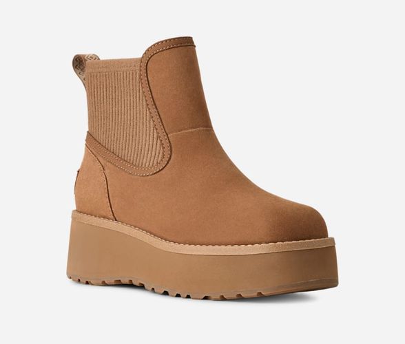 Bottine Cityfunc Chelsea in Brown, Taille 40, Daim - Ugg - Modalova