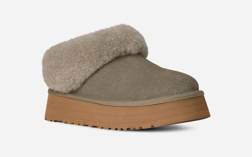 Tazzelle in Green, Taille 36, Daim - Ugg - Modalova