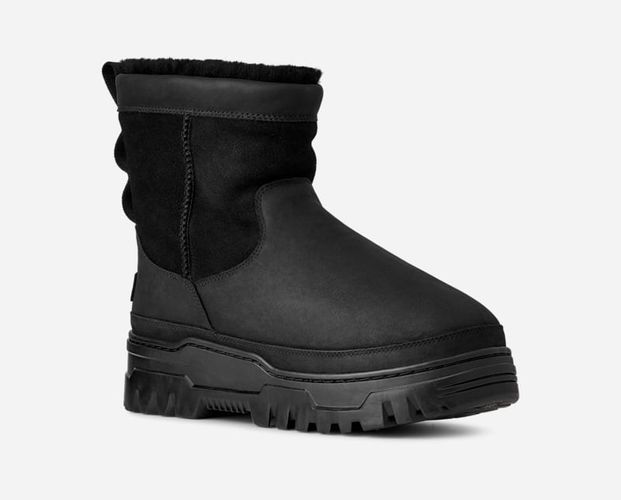Botte Heritage Pull-On TrailGazer in , Taille 41, Cuir - Ugg - Modalova