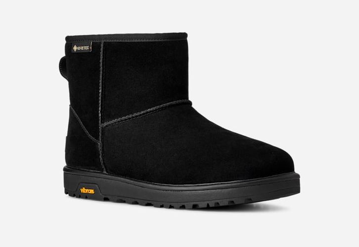 Botte Classic Mini GTX in , Taille 41, Daim - Ugg - Modalova