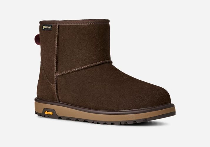 Botte Classic Mini GTX in , Taille 40, Daim - Ugg - Modalova