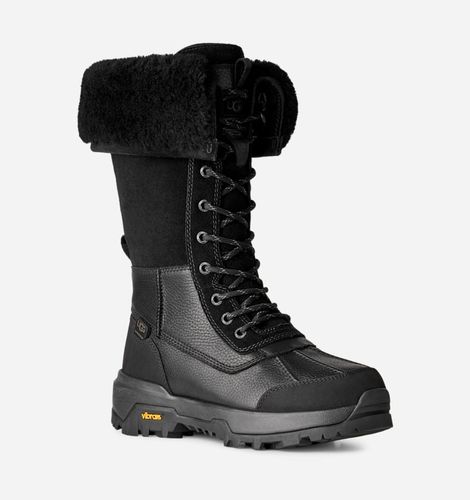 Botte Adirondack Tall XXV in , Taille 38, Cuir - Ugg - Modalova