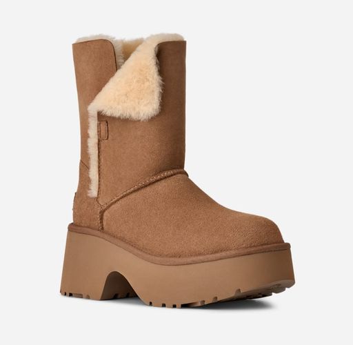 Botte Classic Esmee in Brown, Taille 39, Shearling - Ugg - Modalova