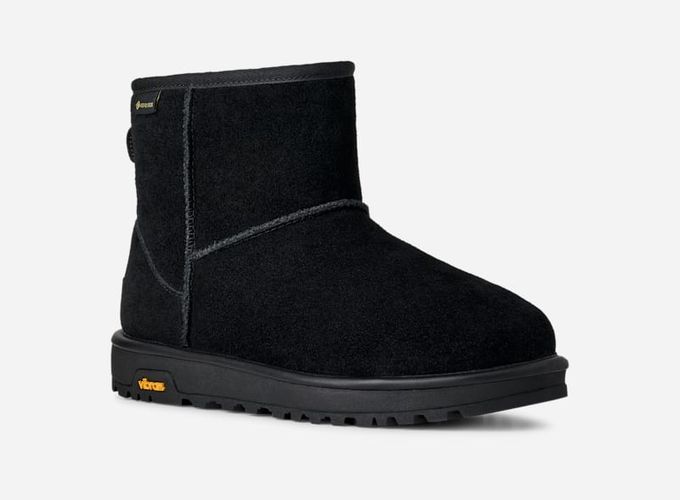 Botte Classic Mini GTX in , Taille 36, Daim - Ugg - Modalova