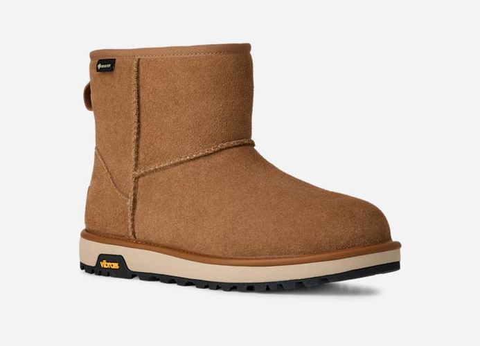 Botte Classic Mini GTX in Brown, Taille 37, Daim - Ugg - Modalova