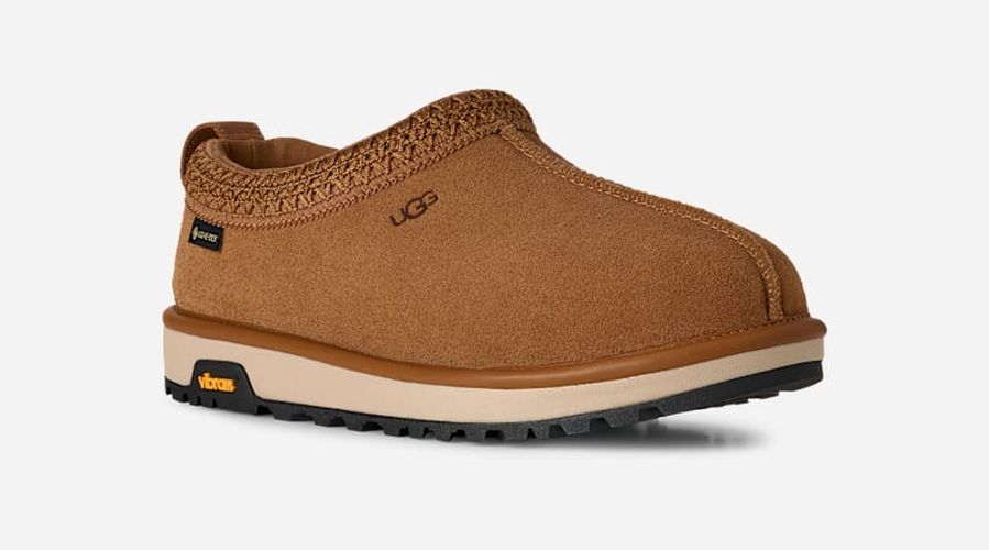 Tasman GTX in Brown, Taille 39, Daim - Ugg - Modalova