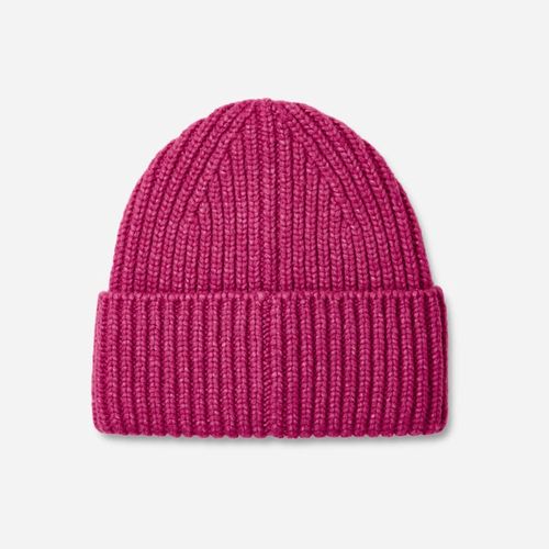 Chunky Rib Chapeaux in , Taille O/S, Mélange D’Acrylique - Ugg - Modalova