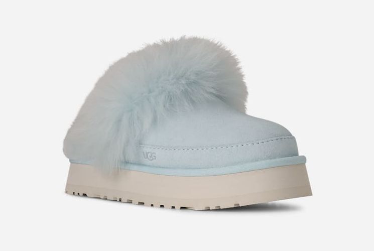 Chausson Disquette Chalet in , Taille 37, Daim - Ugg - Modalova