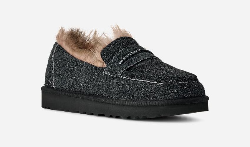 Mocassin Ellis in , Taille 36, Daim - Ugg - Modalova