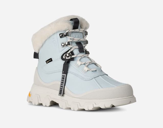 Botte de randonnée Adirondack Meridian in , Taille 41, Cuir/Imperméable - Ugg - Modalova