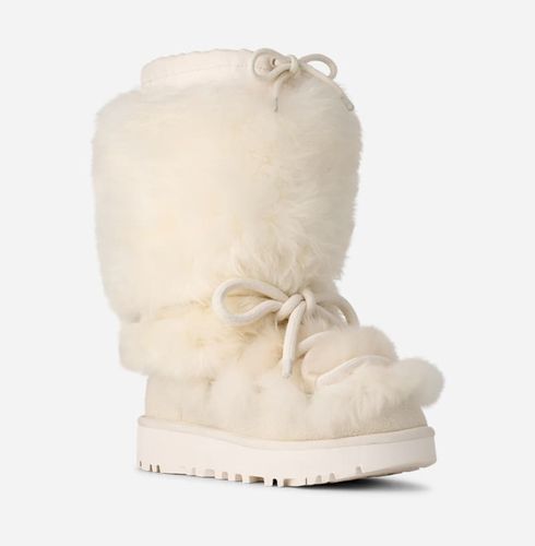Botte Classic Tall Chalet in , Taille 38, Shearling - Ugg - Modalova