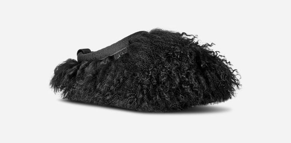 Tazz Fluff Momma in , Taille 39, Shearling - Ugg - Modalova